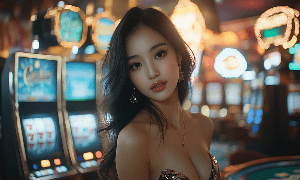daga casino