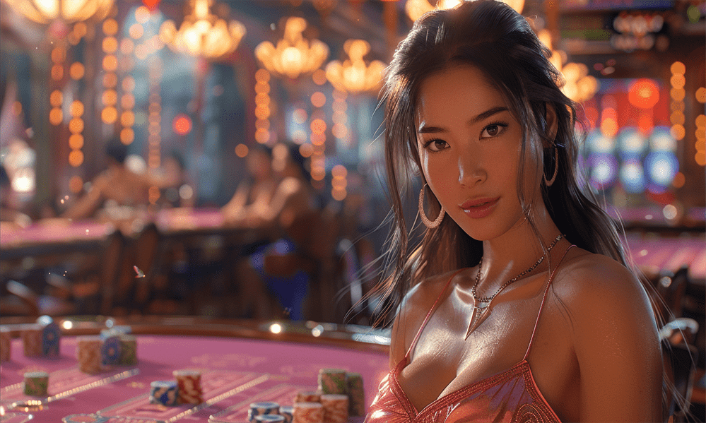 da ga 88 casino